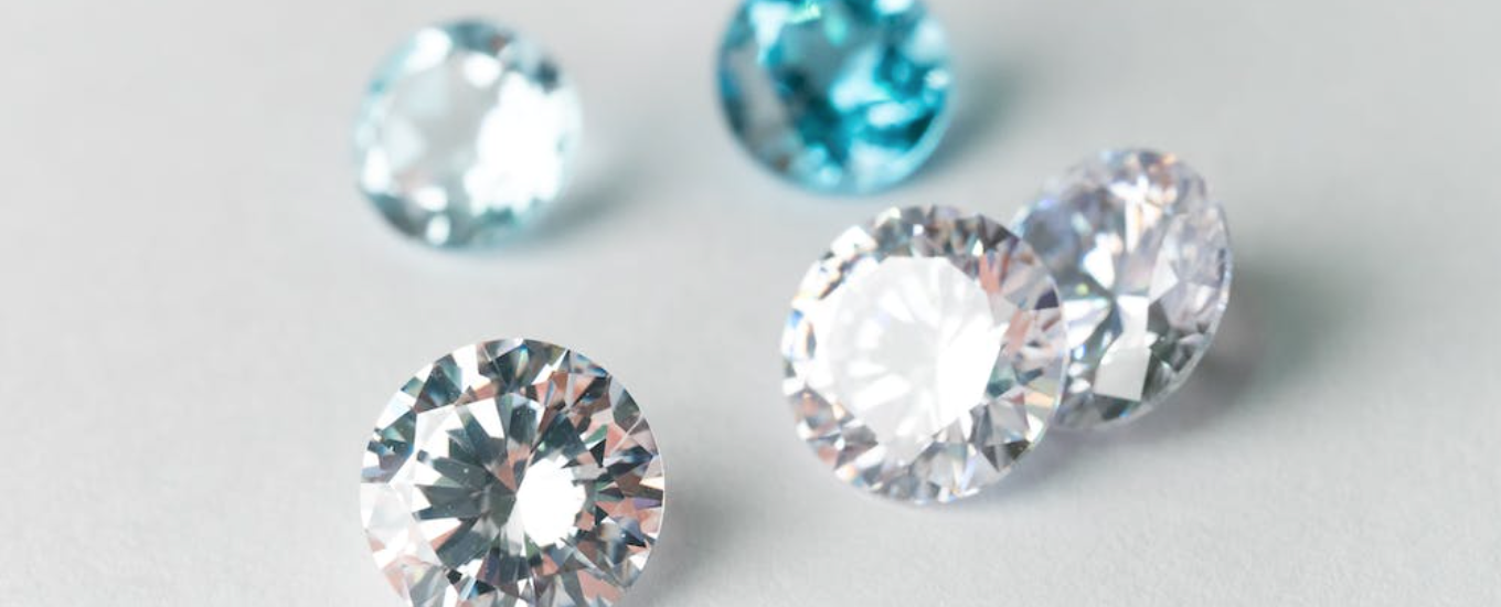 Comment vendre ses diamants : 3 raisons pour lesquelles s’adresser à une société spécialisée