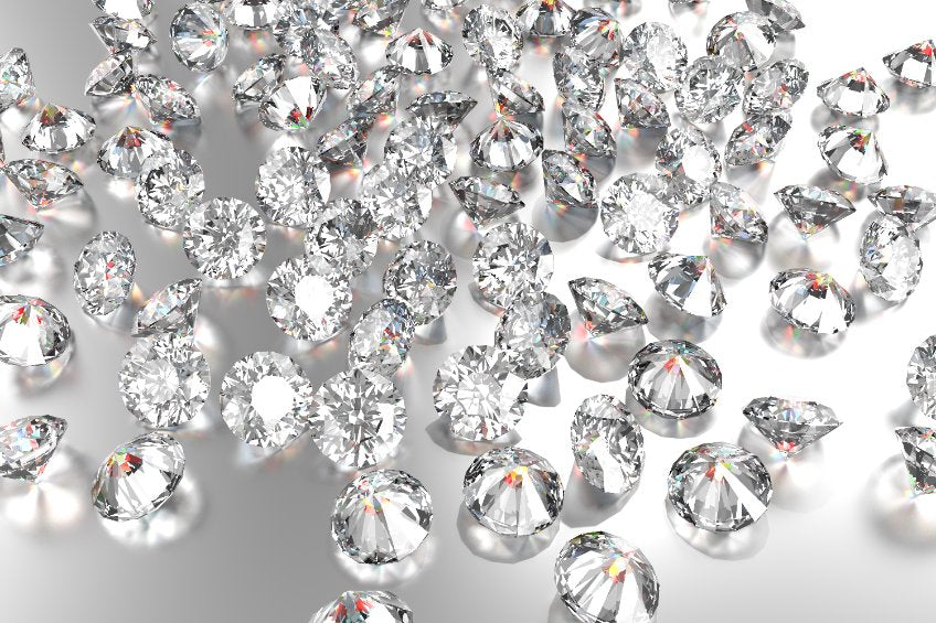 3 Occasions spéciales pour offrir un bijou en diamant