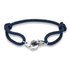 Bracelet Cordon Menotte - Personnalisable